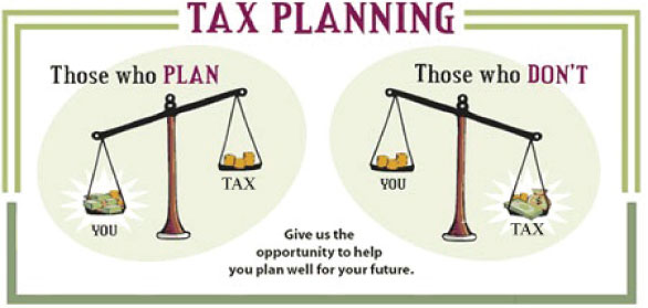 Taxation Consultant Services | Taxation & Planning | HGCompliance